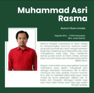 Muhammad Asri Rasma
